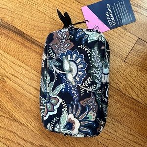 Vera Bradley Convertible Pouch Crossbody